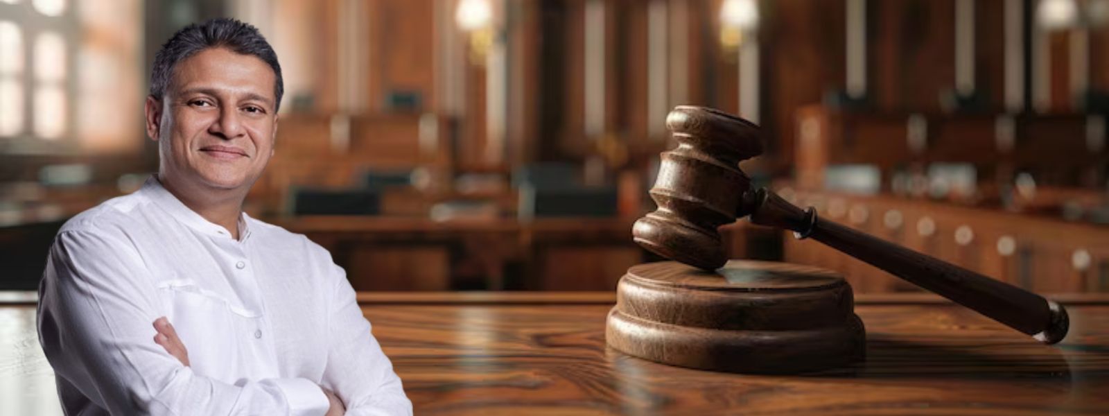 Dilith's Writ Application Scheduled for Sept. 14